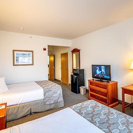 Anchorage Motel Inc. Rehoboth Beach Zewnętrze zdjęcie