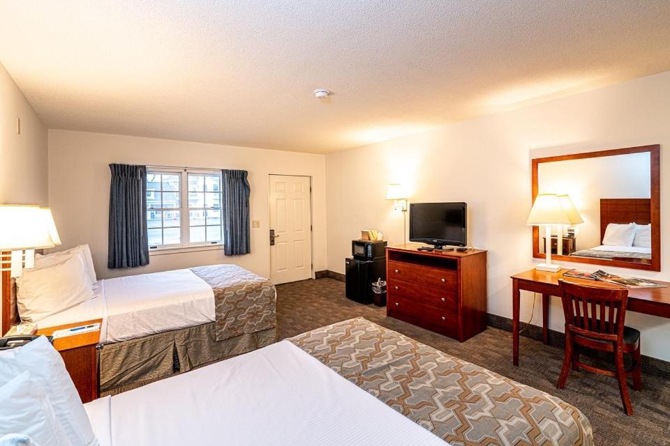 Anchorage Motel Inc. Rehoboth Beach Zewnętrze zdjęcie