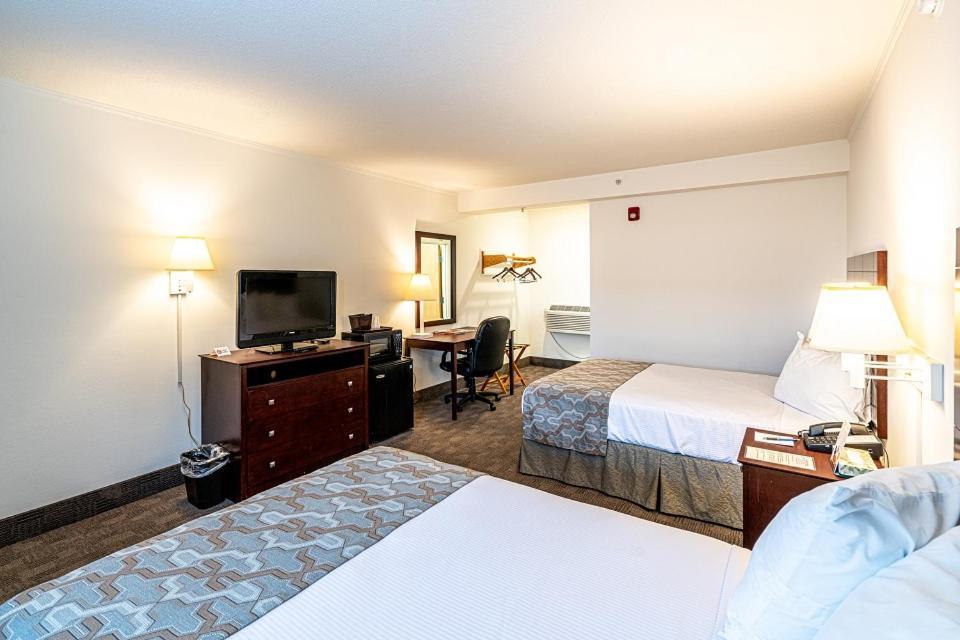 Anchorage Motel Inc. Rehoboth Beach Zewnętrze zdjęcie