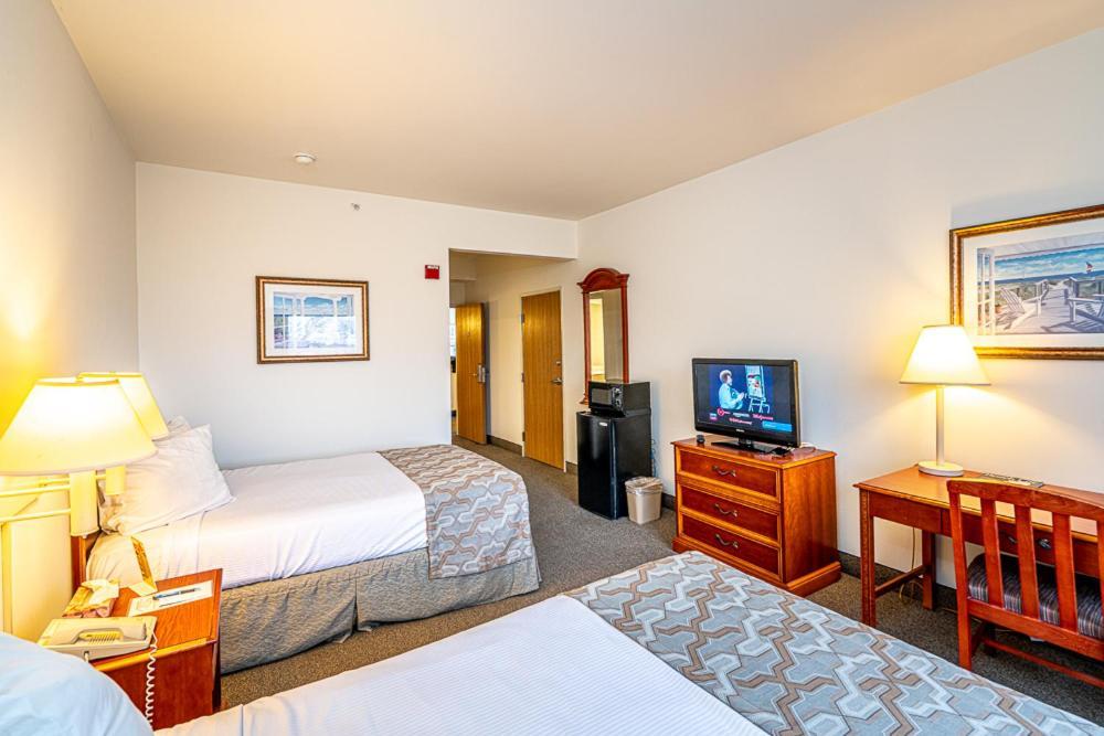 Anchorage Motel Inc. Rehoboth Beach Zewnętrze zdjęcie