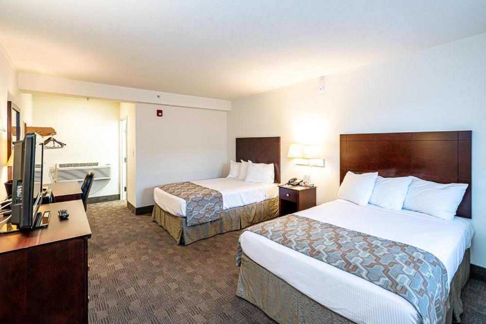 Anchorage Motel Inc. Rehoboth Beach Zewnętrze zdjęcie