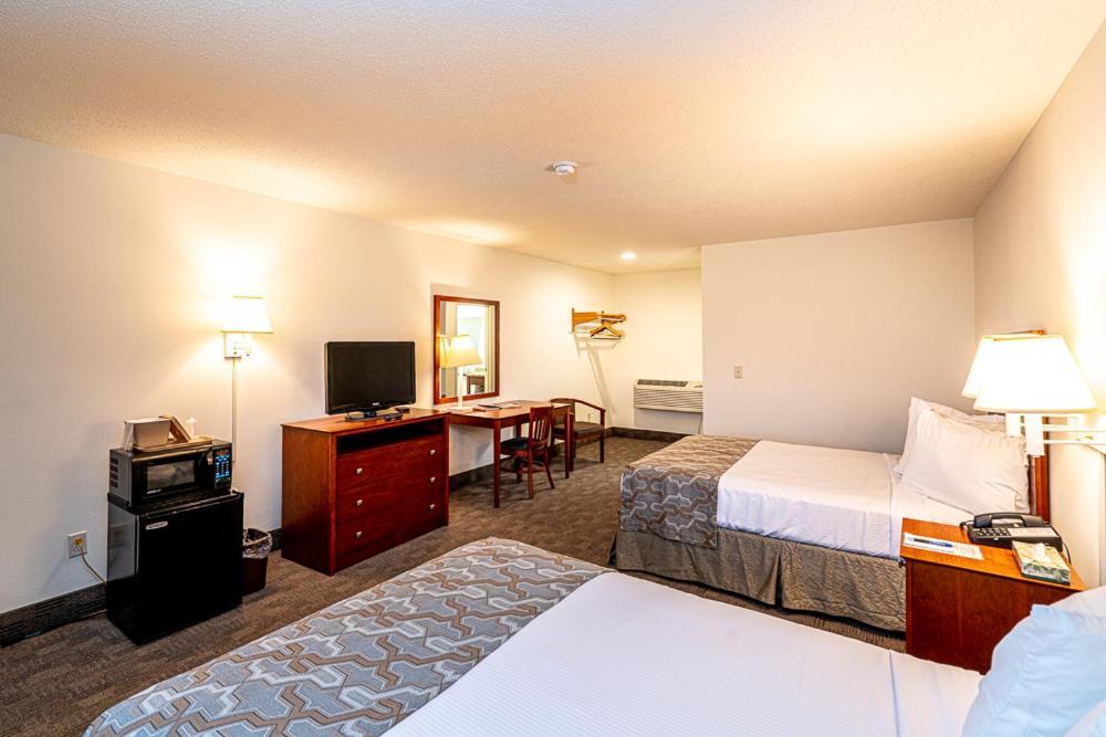 Anchorage Motel Inc. Rehoboth Beach Zewnętrze zdjęcie