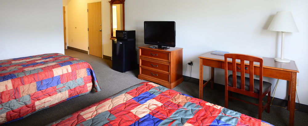 Anchorage Motel Inc. Rehoboth Beach Zewnętrze zdjęcie