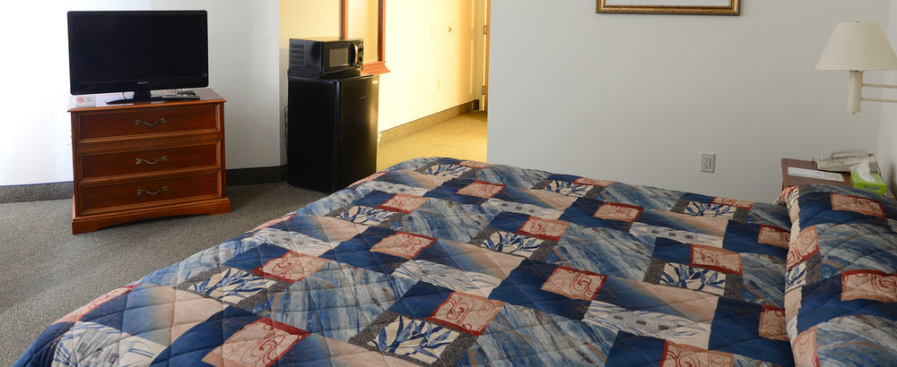 Anchorage Motel Inc. Rehoboth Beach Zewnętrze zdjęcie