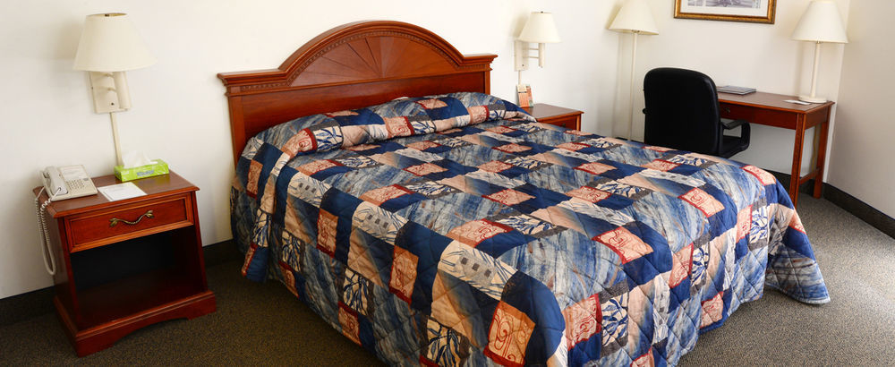 Anchorage Motel Inc. Rehoboth Beach Zewnętrze zdjęcie