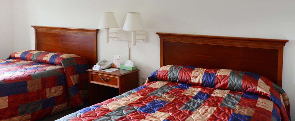 Anchorage Motel Inc. Rehoboth Beach Zewnętrze zdjęcie