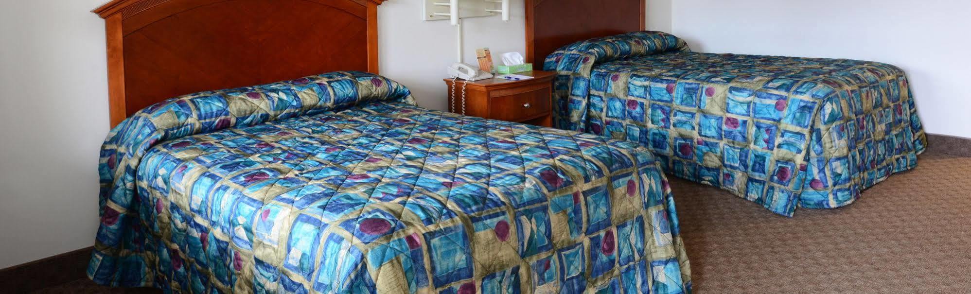 Anchorage Motel Inc. Rehoboth Beach Zewnętrze zdjęcie