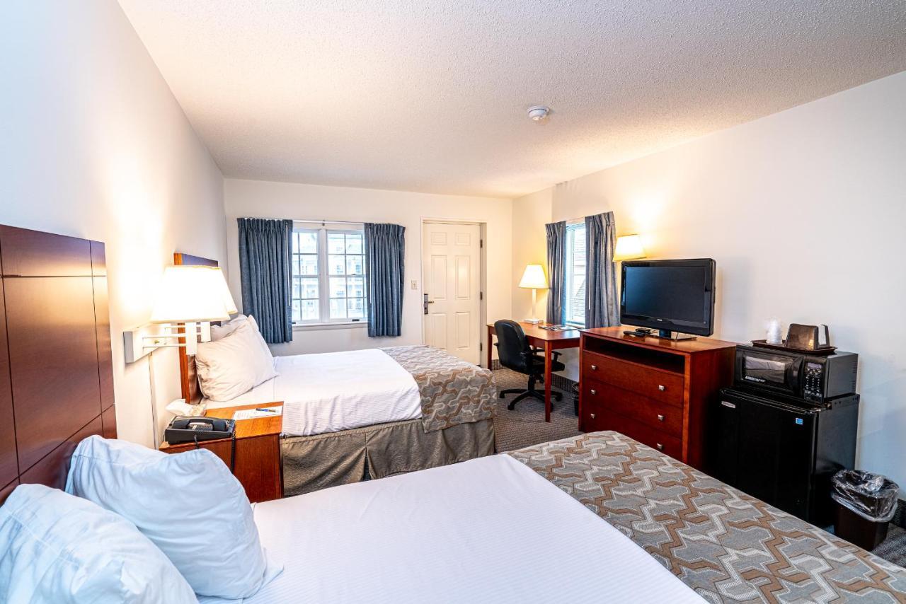Anchorage Motel Inc. Rehoboth Beach Zewnętrze zdjęcie