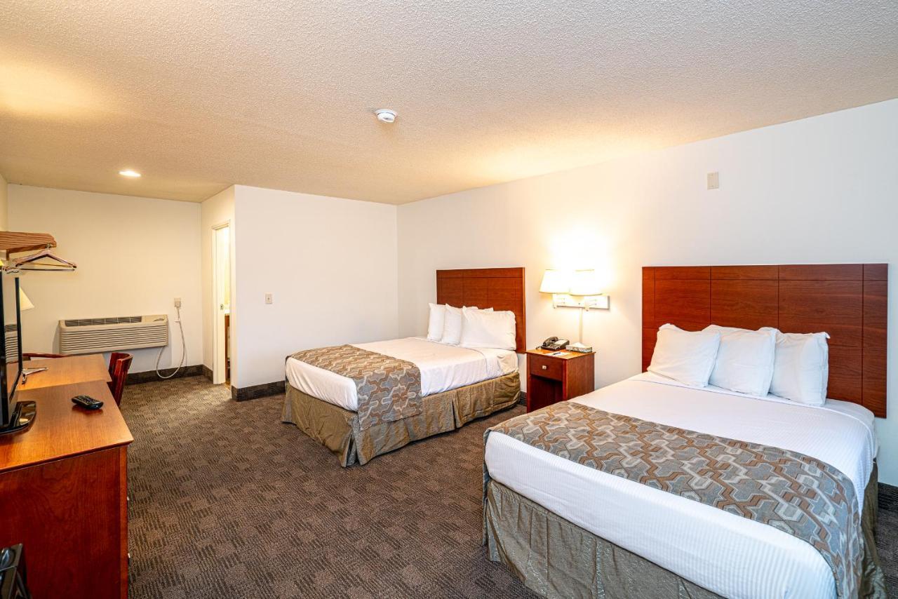 Anchorage Motel Inc. Rehoboth Beach Zewnętrze zdjęcie