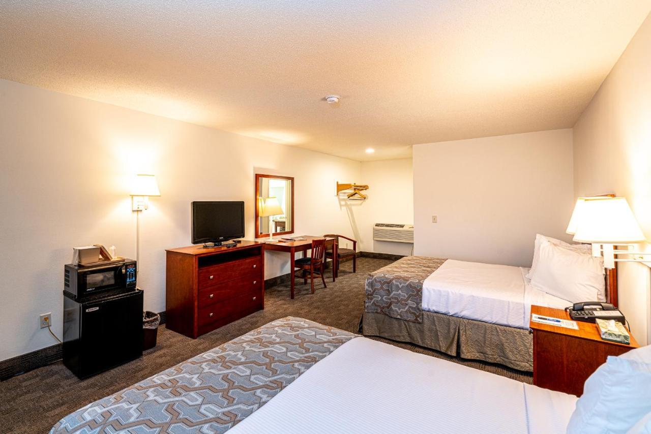 Anchorage Motel Inc. Rehoboth Beach Zewnętrze zdjęcie