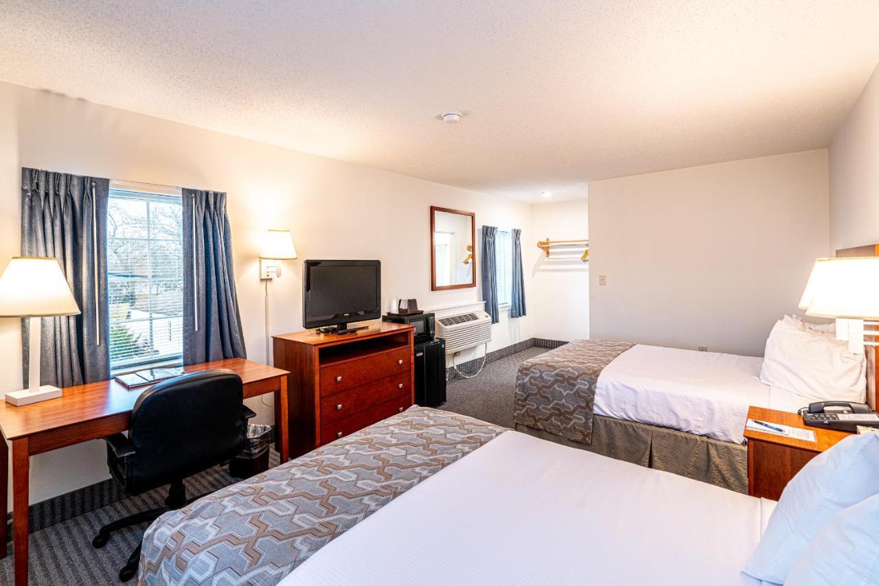 Anchorage Motel Inc. Rehoboth Beach Zewnętrze zdjęcie