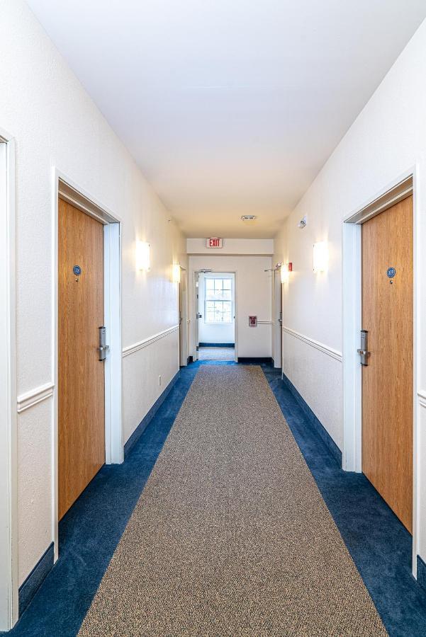 Anchorage Motel Inc. Rehoboth Beach Zewnętrze zdjęcie
