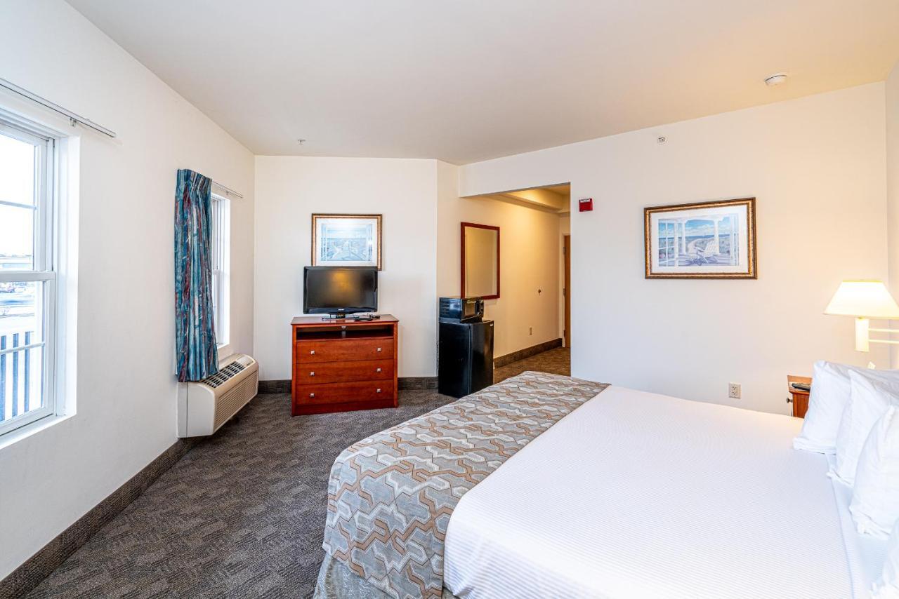 Anchorage Motel Inc. Rehoboth Beach Zewnętrze zdjęcie