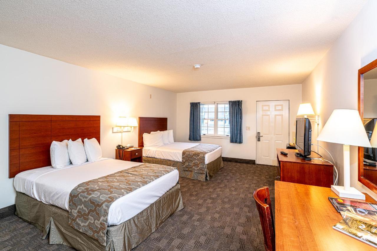 Anchorage Motel Inc. Rehoboth Beach Zewnętrze zdjęcie