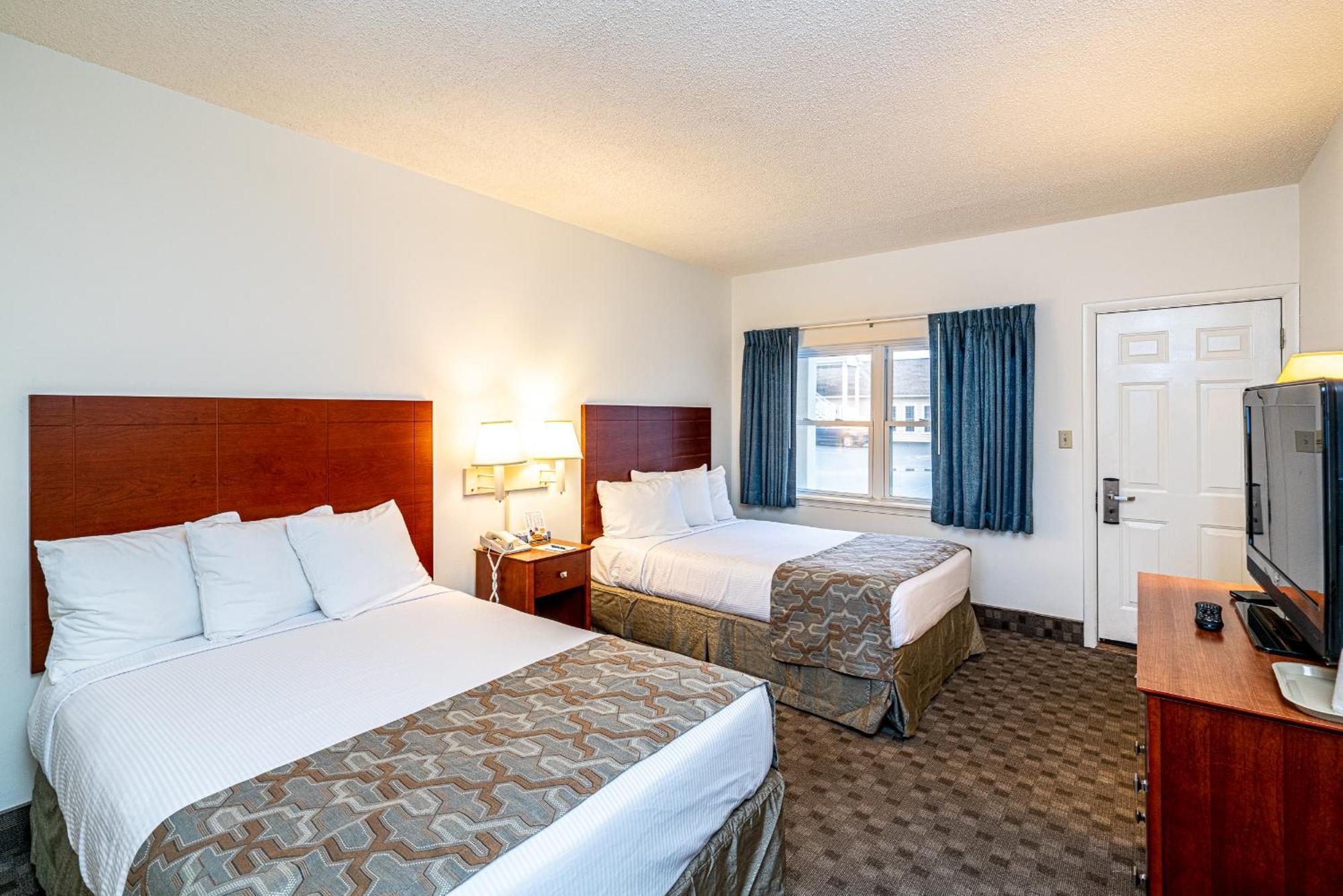 Anchorage Motel Inc. Rehoboth Beach Zewnętrze zdjęcie