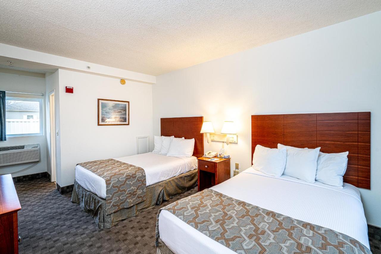 Anchorage Motel Inc. Rehoboth Beach Zewnętrze zdjęcie