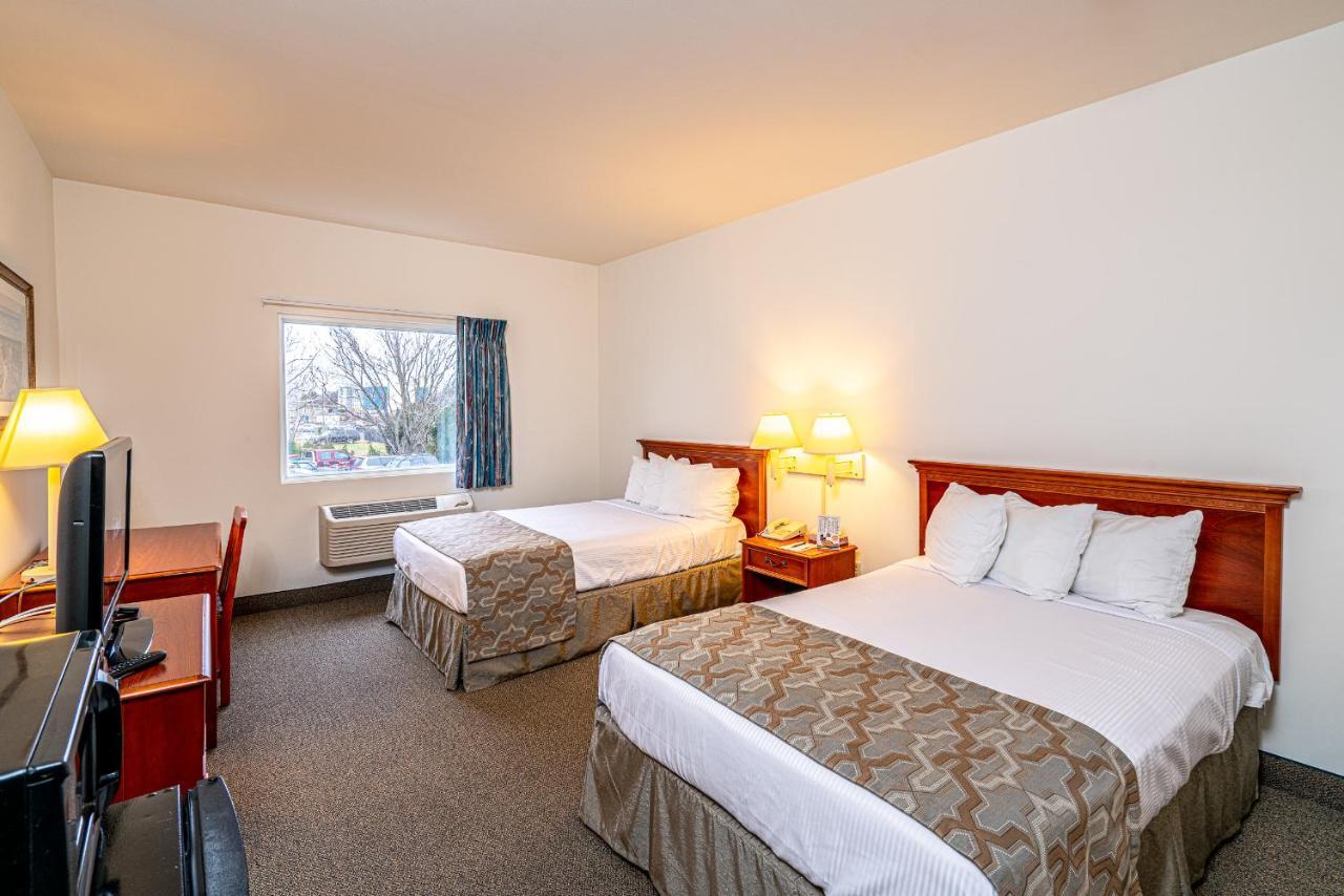 Anchorage Motel Inc. Rehoboth Beach Zewnętrze zdjęcie