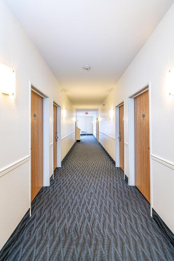 Anchorage Motel Inc. Rehoboth Beach Zewnętrze zdjęcie